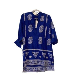 NWT! Zara Tunic